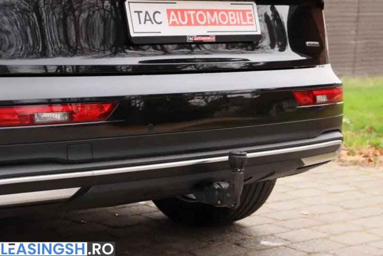 Audi Q5 din 2022 cu 72.000 km - oferta AUD242649 - foto 18