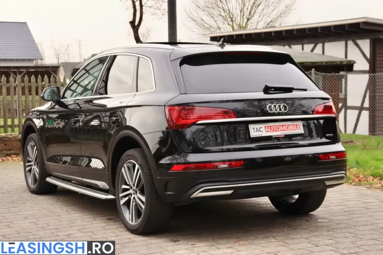 Audi Q5 din 2022 cu 72.000 km - oferta AUD242649 - foto 20