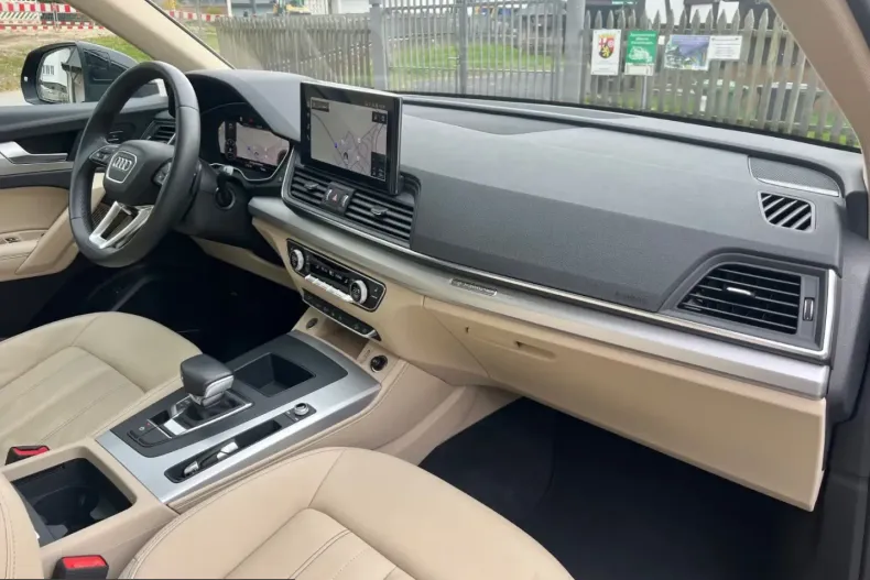 Audi Q5 din 2022 cu 72.000 km - oferta AUD242649 - foto 22