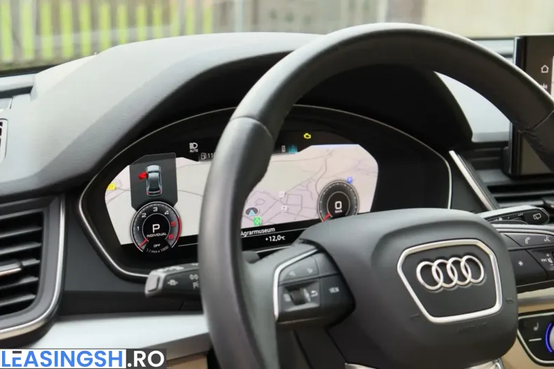Audi Q5 din 2022 cu 72.000 km - oferta AUD242649 - foto 23