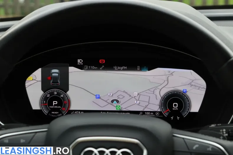 Audi Q5 din 2022 cu 72.000 km - oferta AUD242649 - foto 29