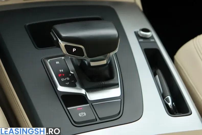 Audi Q5 din 2022 cu 72.000 km - oferta AUD242649 - foto 30