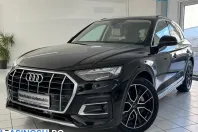 Audi Q5 din 2023 cu 62.983 km - oferta AUD242650 - foto 1