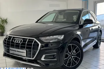 Audi Q5 din 2023 - oferta AUD242650