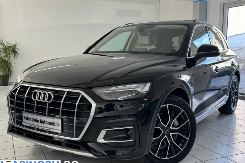 Audi Q5 din 2023 cu 62.983 km - oferta AUD242650 - foto 1