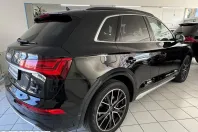 Audi Q5 din 2023 cu 62.983 km - oferta AUD242650 - foto 4