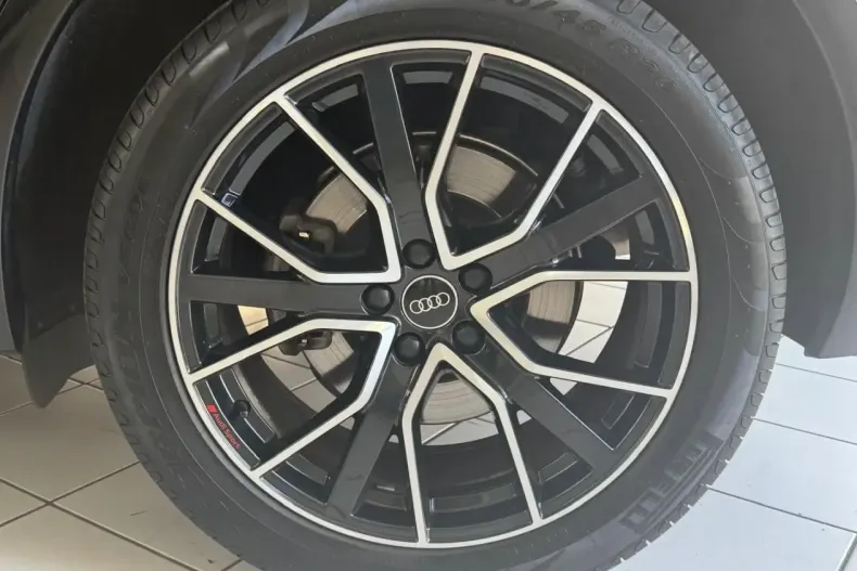 Audi Q5 din 2023 cu 62.983 km - oferta AUD242650 - foto 6