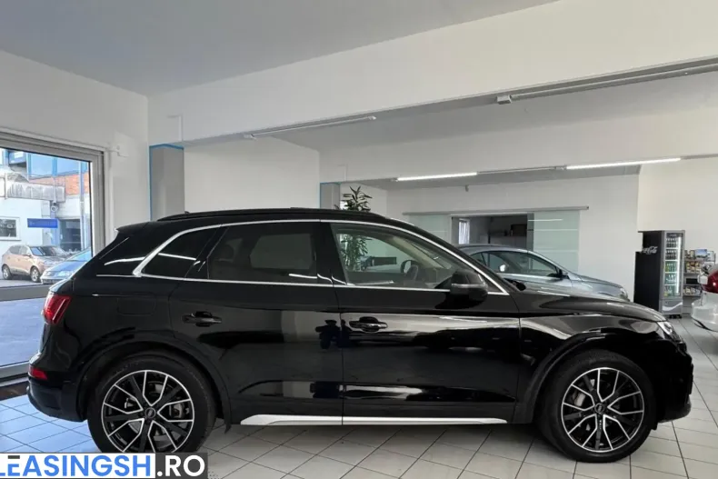 Audi Q5 din 2023 cu 62.983 km - oferta AUD242650 - foto 7
