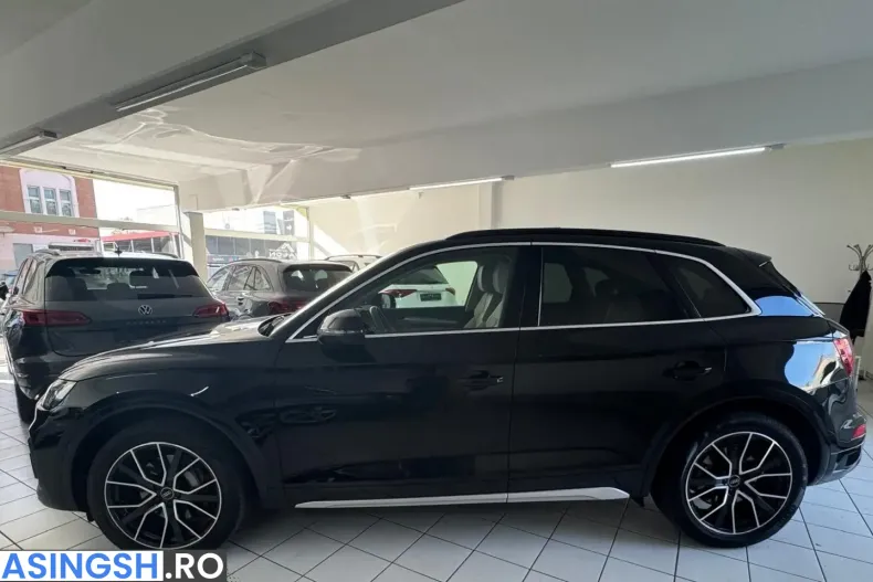 Audi Q5 din 2023 cu 62.983 km - oferta AUD242650 - foto 8