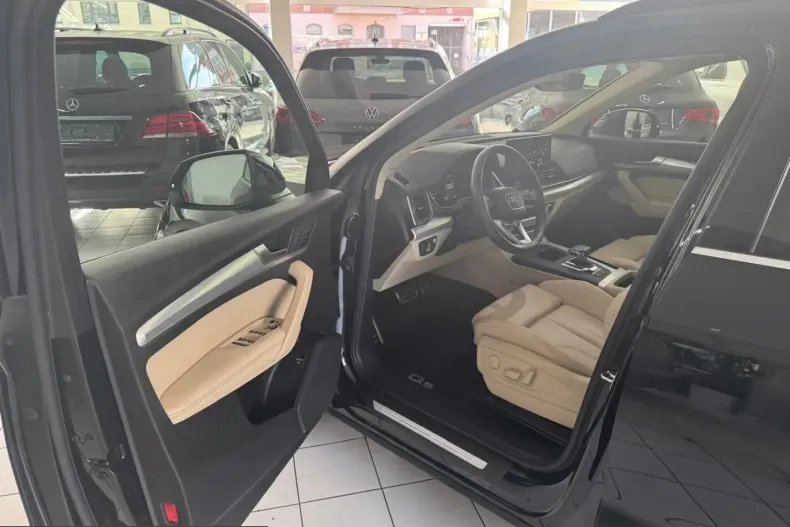 Audi Q5 din 2023 cu 62.983 km - oferta AUD242650 - foto 9