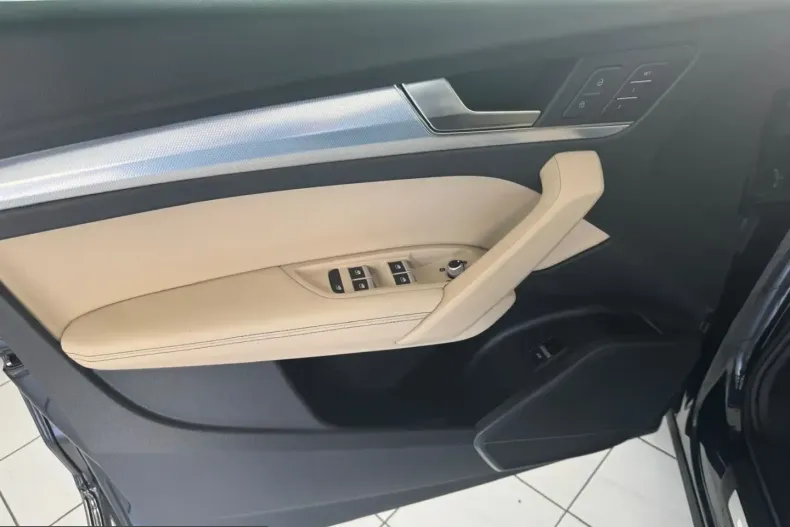 Audi Q5 din 2023 cu 62.983 km - oferta AUD242650 - foto 10