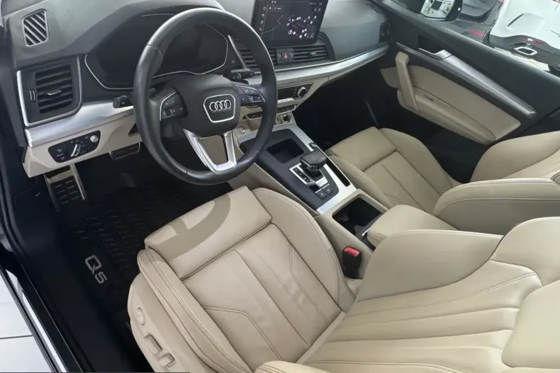 Audi Q5 din 2023 cu 62.983 km - oferta AUD242650 - foto 11
