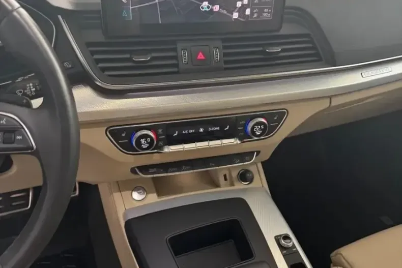 Audi Q5 din 2023 cu 62.983 km - oferta AUD242650 - foto 12