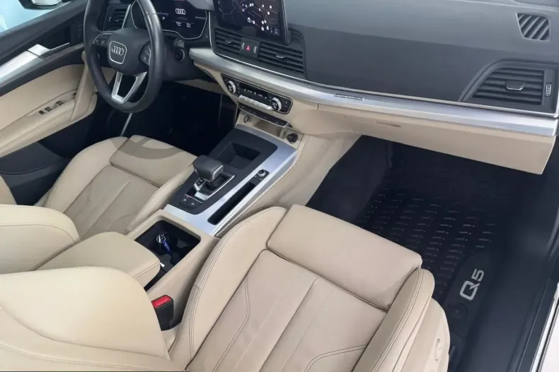 Audi Q5 din 2023 cu 62.983 km - oferta AUD242650 - foto 15