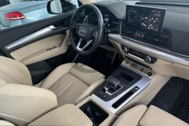 Audi Q5 din 2023 cu 62.983 km - oferta AUD242650 - foto 16
