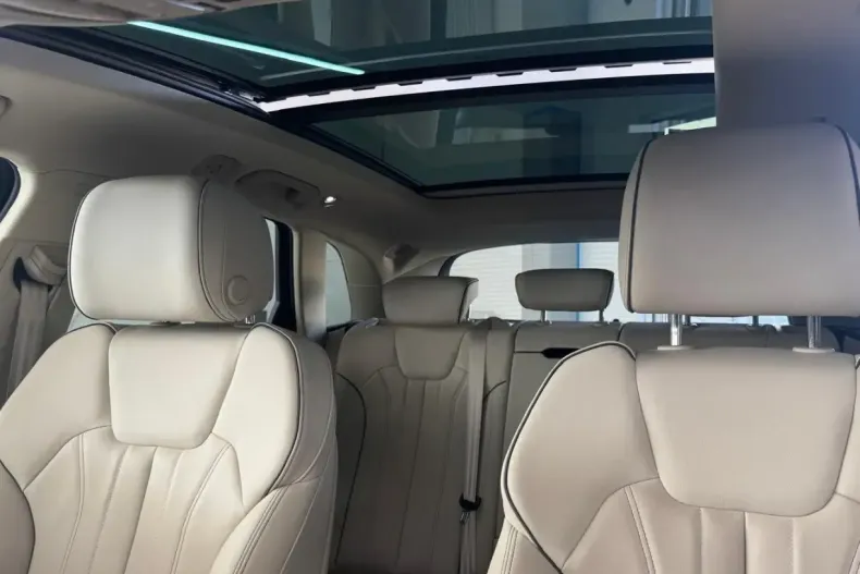 Audi Q5 din 2023 cu 62.983 km - oferta AUD242650 - foto 17