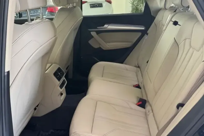 Audi Q5 din 2023 cu 62.983 km - oferta AUD242650 - foto 19