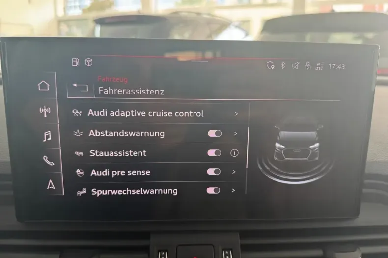 Audi Q5 din 2023 cu 62.983 km - oferta AUD242650 - foto 23