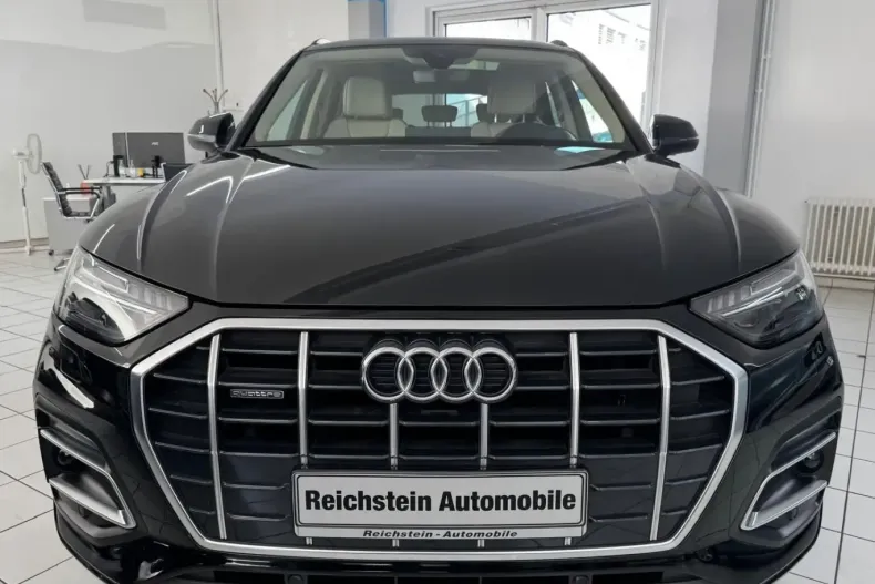 Audi Q5 din 2023 cu 62.983 km - oferta AUD242650 - foto 24