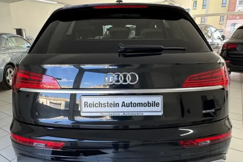 Audi Q5 din 2023 cu 62.983 km - oferta AUD242650 - foto 25