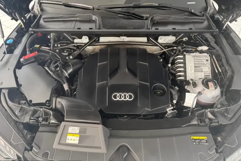 Audi Q5 din 2023 cu 62.983 km - oferta AUD242650 - foto 29