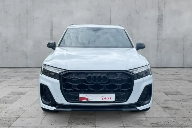 Audi SQ7 din 2025 cu 14.300 km - oferta AUD242651 - foto 2
