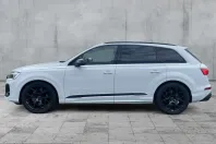 Audi SQ7 din 2025 cu 14.300 km - oferta AUD242651 - foto 5