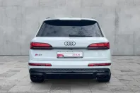 Audi SQ7 din 2025 cu 14.300 km - oferta AUD242651 - foto 6