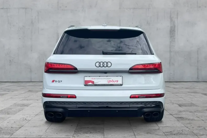 Audi SQ7 din 2025 cu 14.300 km - oferta AUD242651 - foto 6