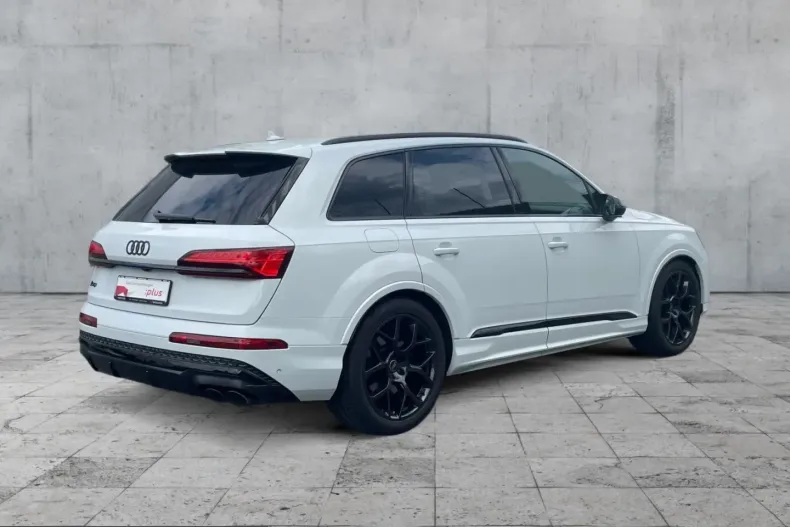 Audi SQ7 din 2025 cu 14.300 km - oferta AUD242651 - foto 7