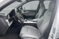 Audi SQ7 din 2025 cu 14.300 km - oferta AUD242651 - foto 12