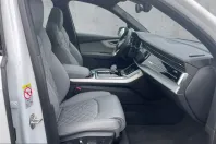 Audi SQ7 din 2025 cu 14.300 km - oferta AUD242651 - foto 13