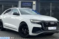 Audi Q8 din 2022 cu 43.900 km - oferta AUD242652 - foto 2