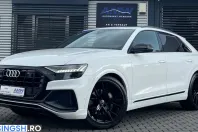 Audi Q8 din 2022 cu 43.900 km - oferta AUD242652 - foto 3