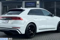 Audi Q8 din 2022 cu 43.900 km - oferta AUD242652 - foto 4