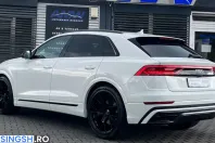 Audi Q8 din 2022 cu 43.900 km - oferta AUD242652 - foto 5