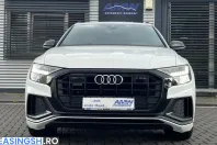 Audi Q8 din 2022 cu 43.900 km - oferta AUD242652 - foto 6