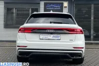 Audi Q8 din 2022 cu 43.900 km - oferta AUD242652 - foto 7