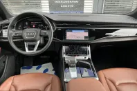 Audi Q8 din 2022 cu 43.900 km - oferta AUD242652 - foto 8