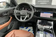 Audi Q8 din 2022 cu 43.900 km - oferta AUD242652 - foto 9