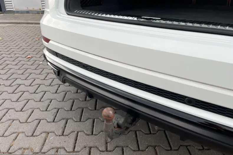 Audi Q8 din 2022 cu 43.900 km - oferta AUD242652 - foto 11