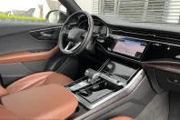 Audi Q8 din 2022 cu 43.900 km - oferta AUD242652 - foto 12