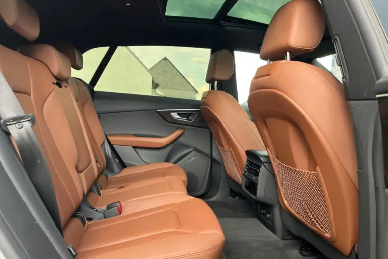 Audi Q8 din 2022 cu 43.900 km - oferta AUD242652 - foto 13