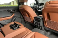 Audi Q8 din 2022 cu 43.900 km - oferta AUD242652 - foto 14