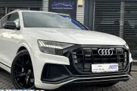 Audi Q8 din 2022 cu 43.900 km - oferta AUD242652 - foto 16
