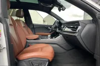 Audi Q8 din 2022 cu 43.900 km - oferta AUD242652 - foto 19