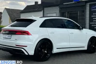 Audi Q8 din 2022 cu 43.900 km - oferta AUD242652 - foto 21