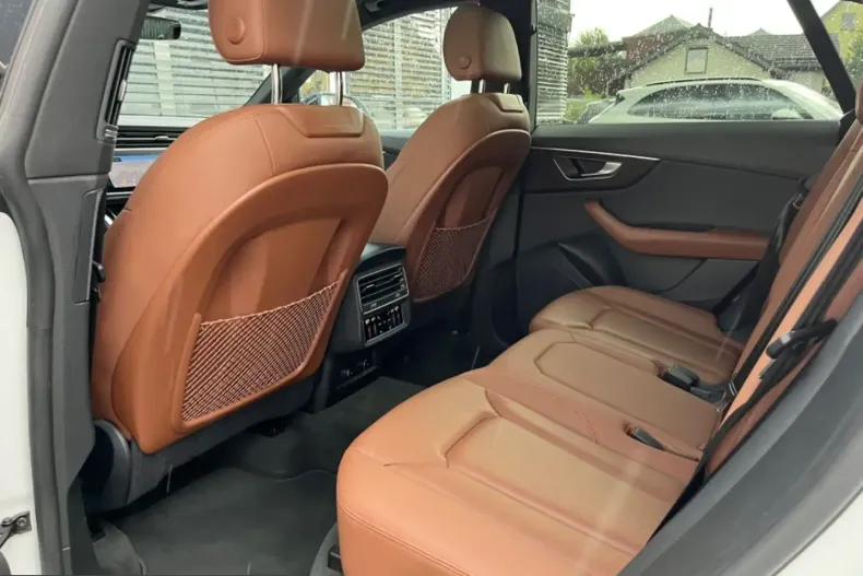 Audi Q8 din 2022 cu 43.900 km - oferta AUD242652 - foto 23