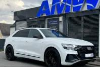 Audi Q8 din 2022 cu 43.900 km - oferta AUD242652 - foto 24