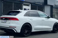 Audi Q8 din 2022 cu 43.900 km - oferta AUD242652 - foto 28